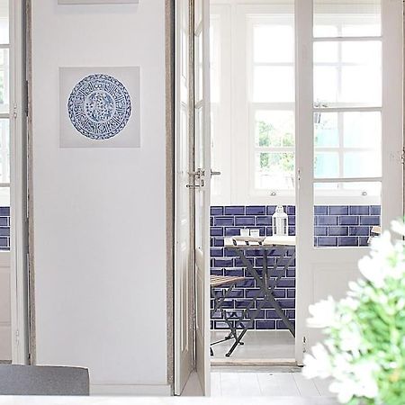 Benskins Loft Oporto Downtown Exterior foto