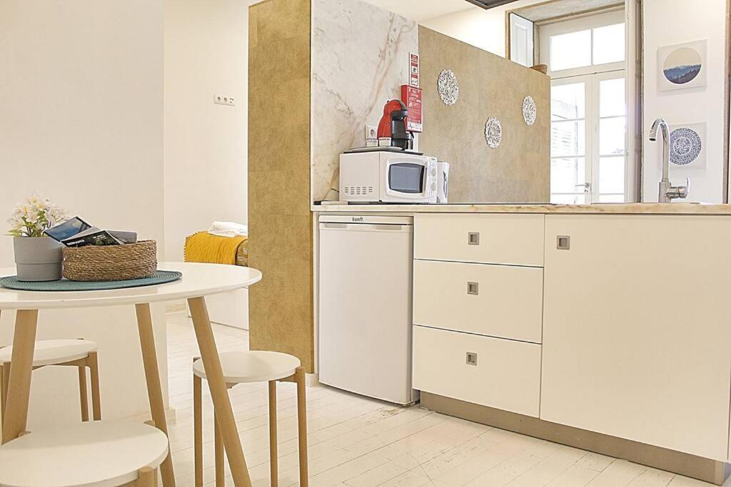 Benskins Loft Oporto Downtown Exterior foto