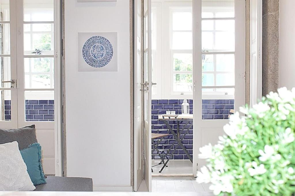 Benskins Loft Oporto Downtown Exterior foto