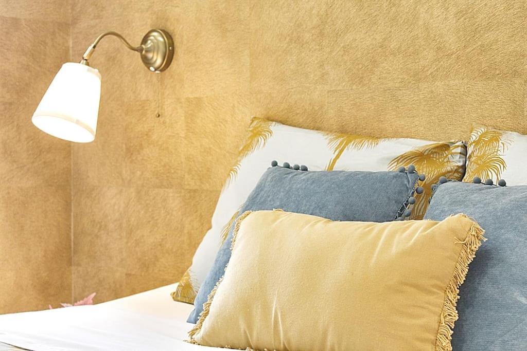 Benskins Loft Oporto Downtown Exterior foto