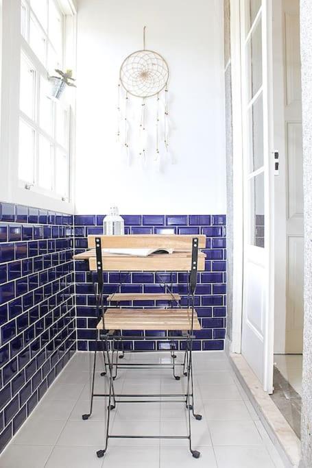 Benskins Loft Oporto Downtown Exterior foto