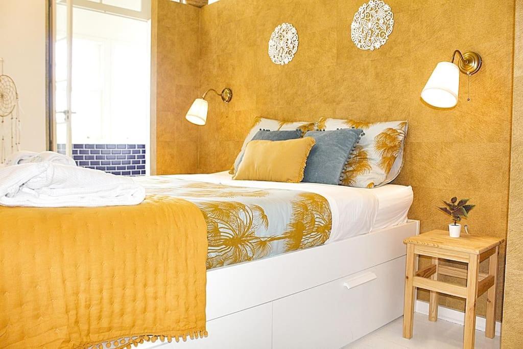 Benskins Loft Oporto Downtown Exterior foto