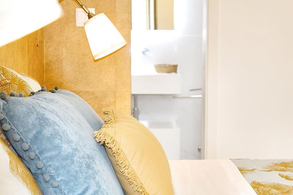 Benskins Loft Oporto Downtown Exterior foto