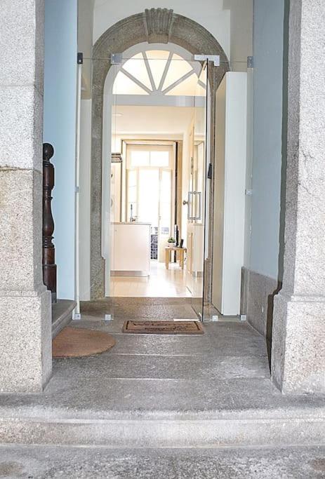 Benskins Loft Oporto Downtown Exterior foto
