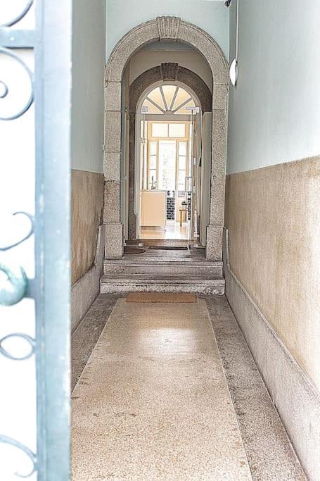 Benskins Loft Oporto Downtown Exterior foto